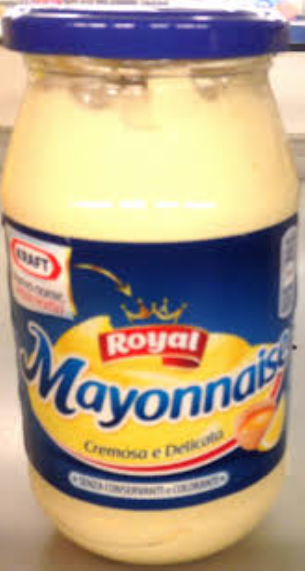 ROYALE MAYONNAISE 1000ML